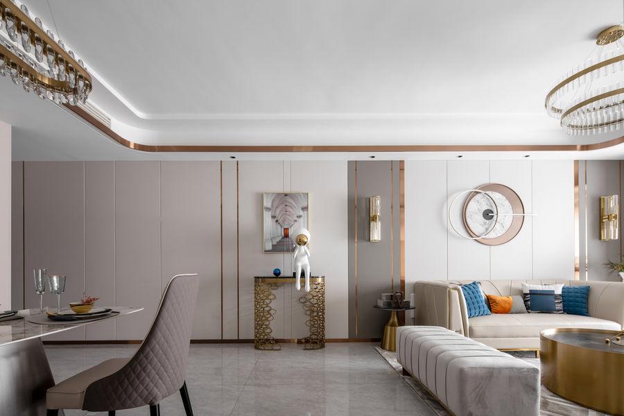 苏州软装设计公司推荐,苏州软装装修公司排名