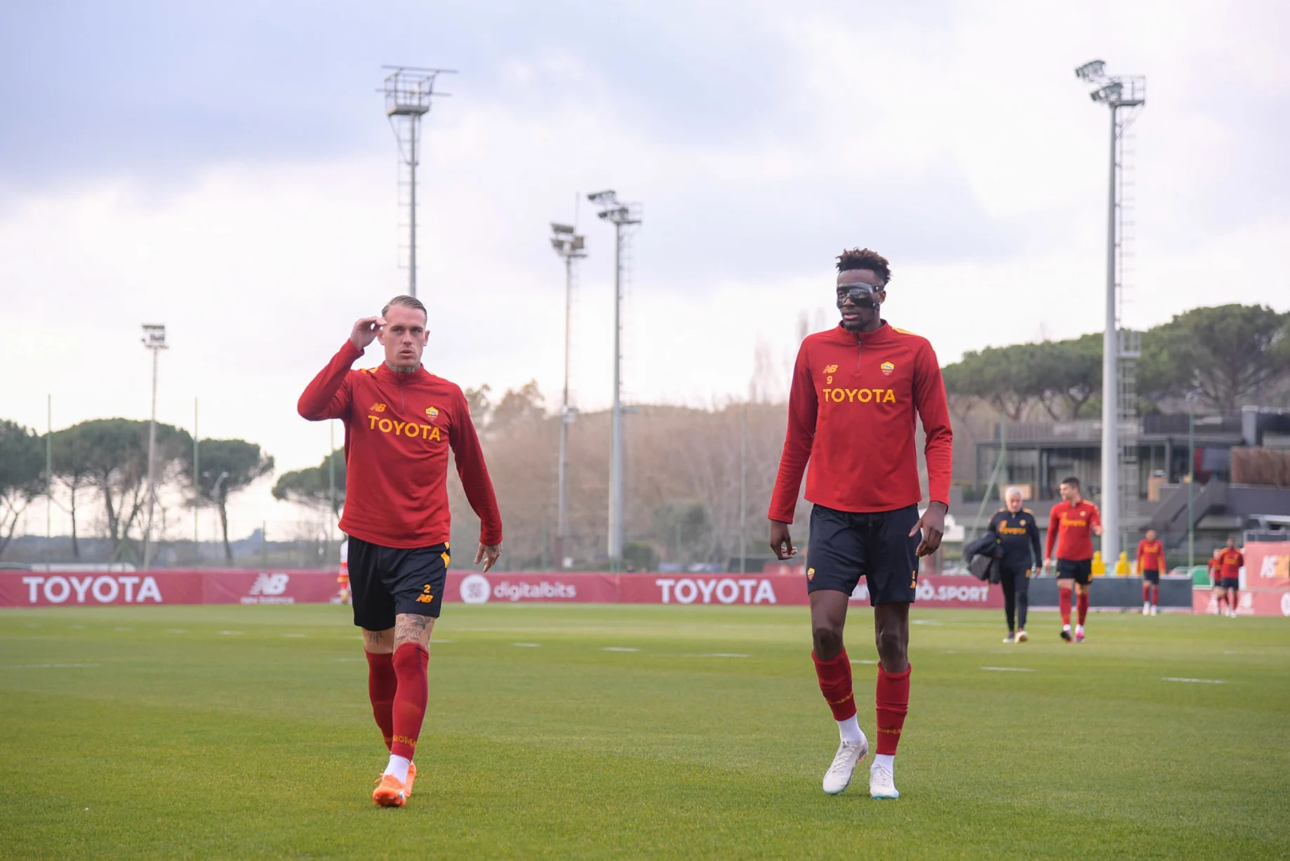 卡尔斯多普欧冠比赛,卡尔斯多普意甲