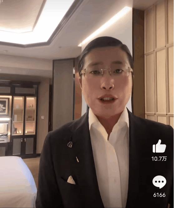 被央视点名的网红,央视点名小学生网红