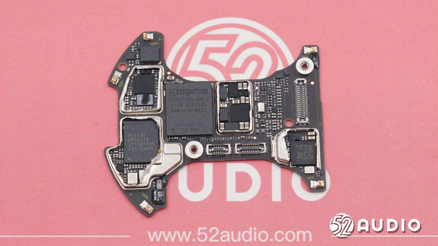 huaweiwatchbuds功能介绍,华为watchbuds深度体验测评