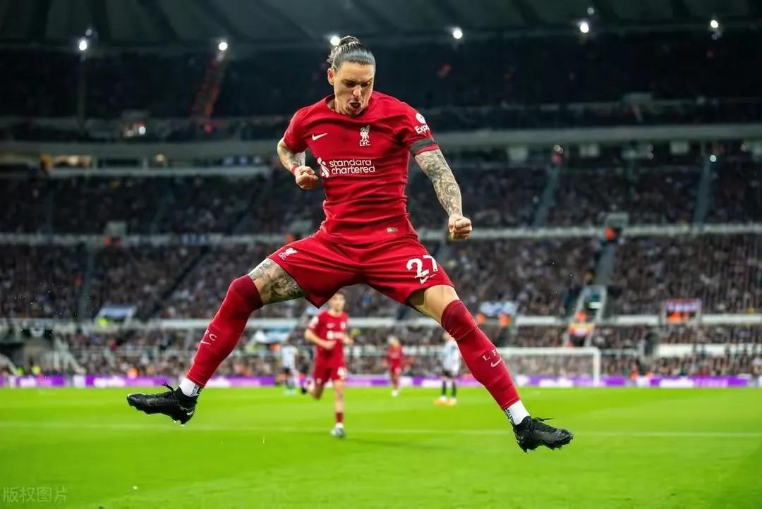 利物浦欧冠夺冠之路最新消息,利物浦2比1纽卡努涅斯