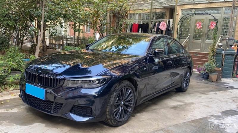 宝马3系330li曜夜运动版评测,宝马3系330i曜夜运动版2023评测