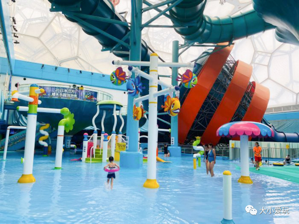 室内水乐园冲浪,儿童水上乐园冲浪池
