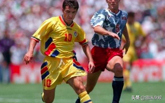 80后那些熟悉的足球球星,足球明星80年代