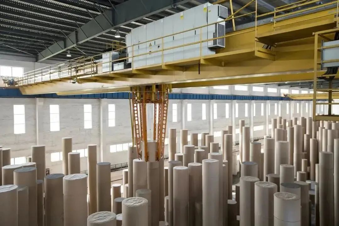 江苏造纸产业,江苏造纸企业排行