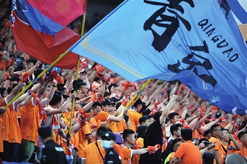 青岛海牛赢下关键保级战,青岛海牛保级的一战