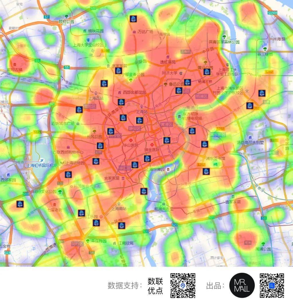 折扣超市连锁,席卷全球的折扣连锁浪潮