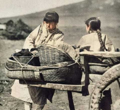 日本731部队测试母爱,日本731部队的母爱实验