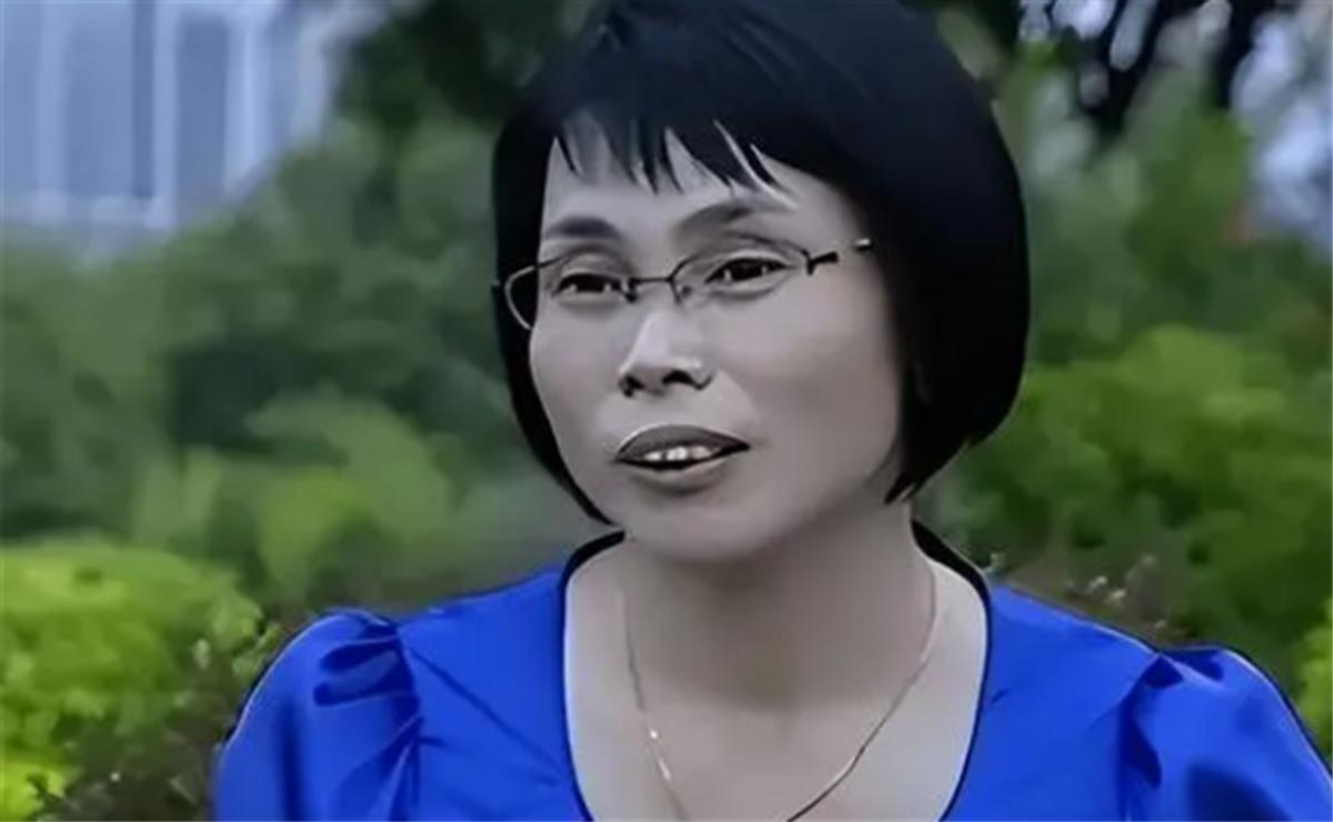 广西富婆与美商斗智斗勇，不但将老美技术引入中国，还狂赚47亿