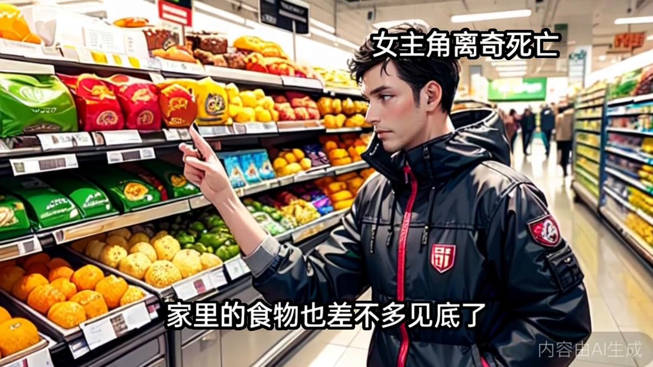 短篇小说里的女杀手,短篇小说变态杀手