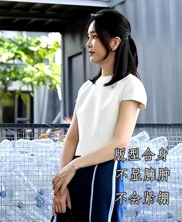 韩国夫人金建熙颜值,韩国第一夫人金建希妆容