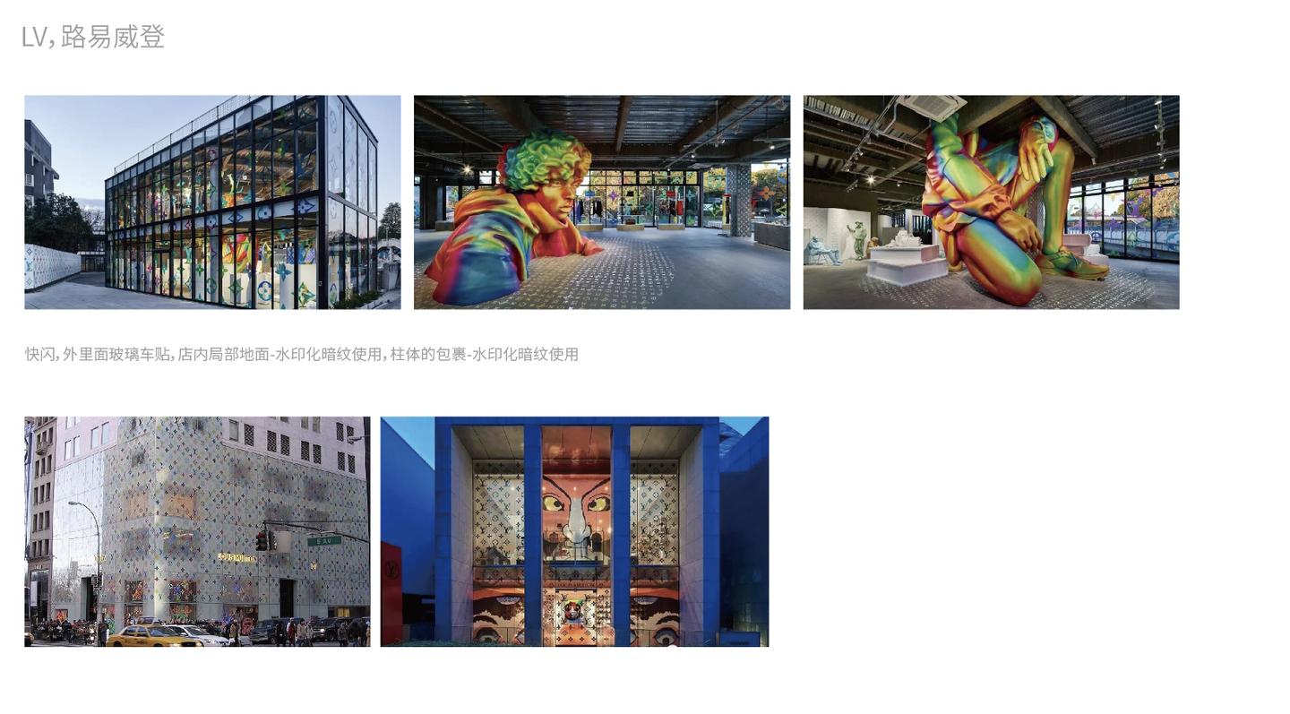 品牌文化的符号,品牌超级符号运用