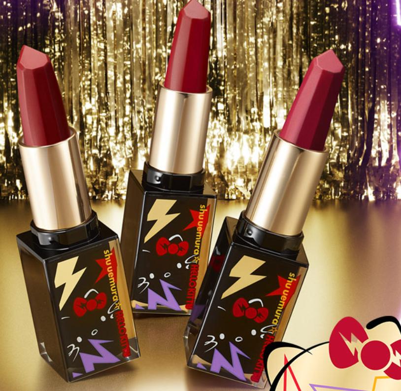 2020年圣诞节限量版口红,2020年口红圣诞限定试色