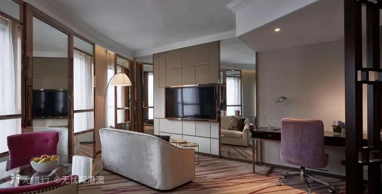 香港旅游哪里住宿最方便,香港长住住宿攻略