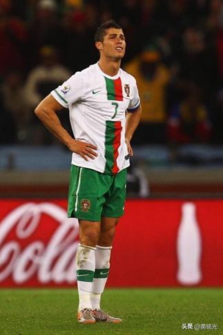 我的世界杯记忆之2010年