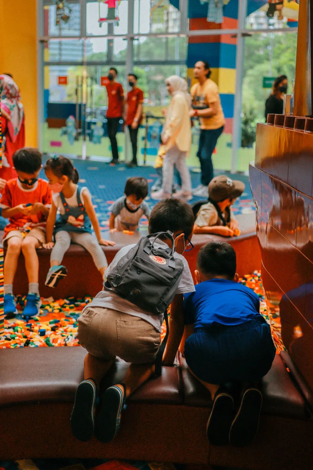 新加坡到马来西亚乐高大巴,从新加坡怎么去马来西亚乐高乐园