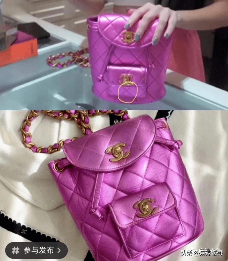 从小当富婆,当富婆走向人生巅峰