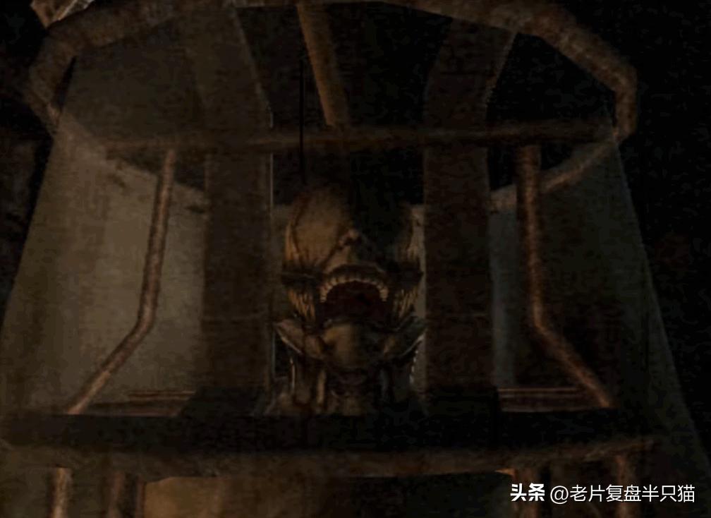 寂静岭游戏系列的编年史,寂静岭完整编年史