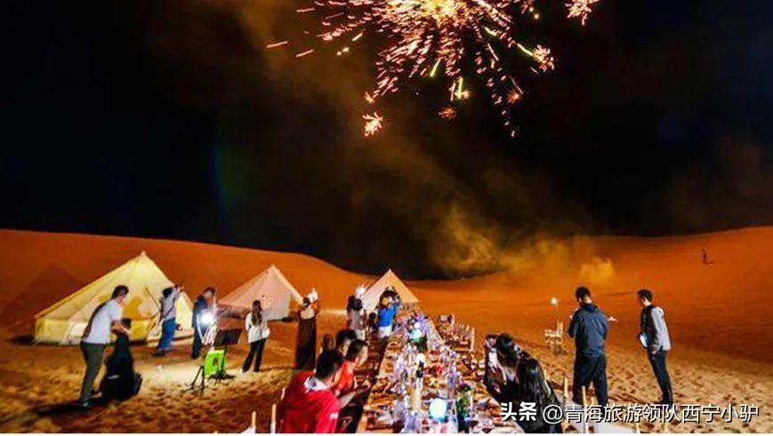 西北大环线7天6晚包车游,大西北环线6日游攻略