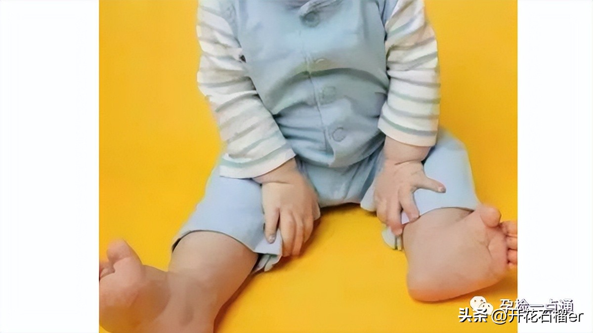 小月龄宝宝习惯把屎把尿如何纠正,8个月宝宝把屎把尿到底好不好