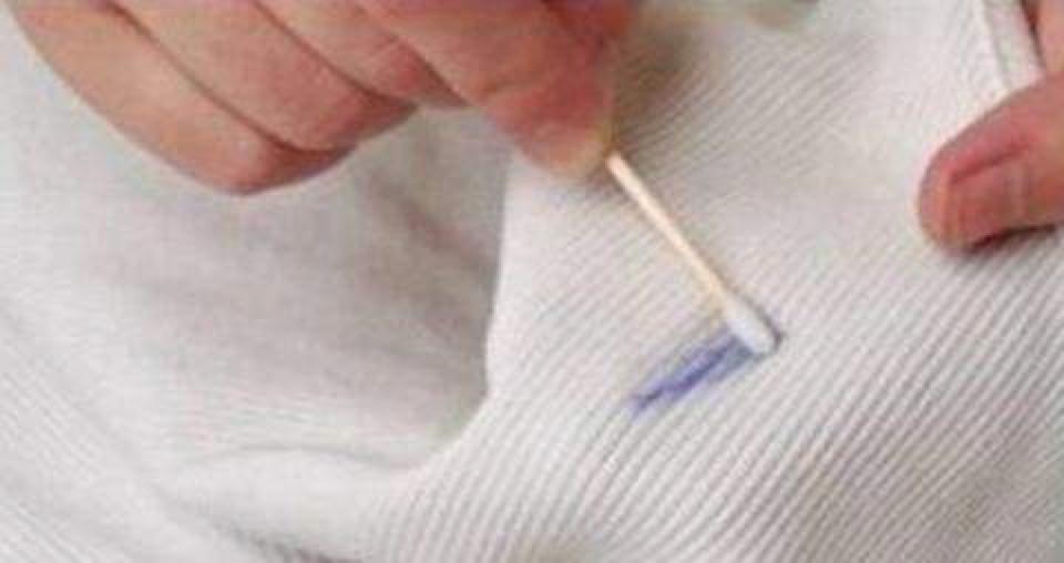 干洗店去污渍小妙招,特别难洗的污渍干洗店怎么处理