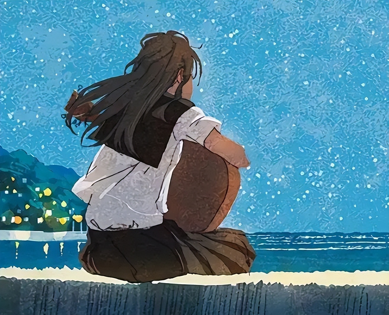 青春期的我们如何理解父母,青春期父母的陪伴重要性