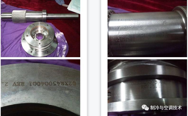 30多种空调点检拨码调试手册+水机氟机技术手册+监控+视频+软件