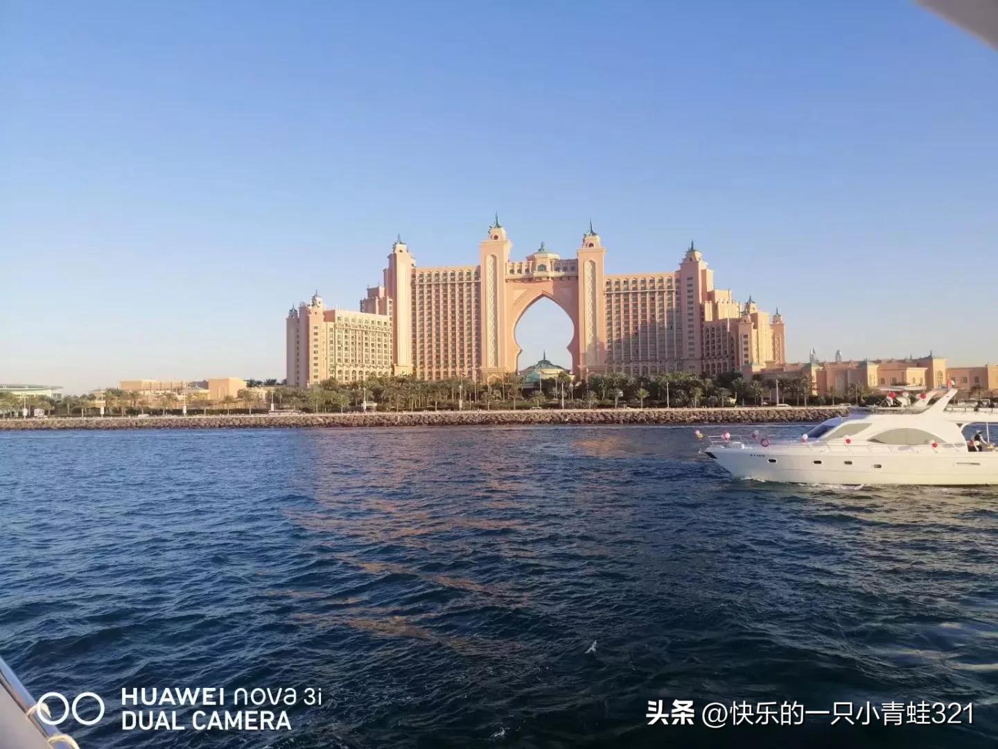 迪拜亚特兰蒂斯酒店阿卡桑餐厅,美女体验迪拜亚特兰蒂斯酒店