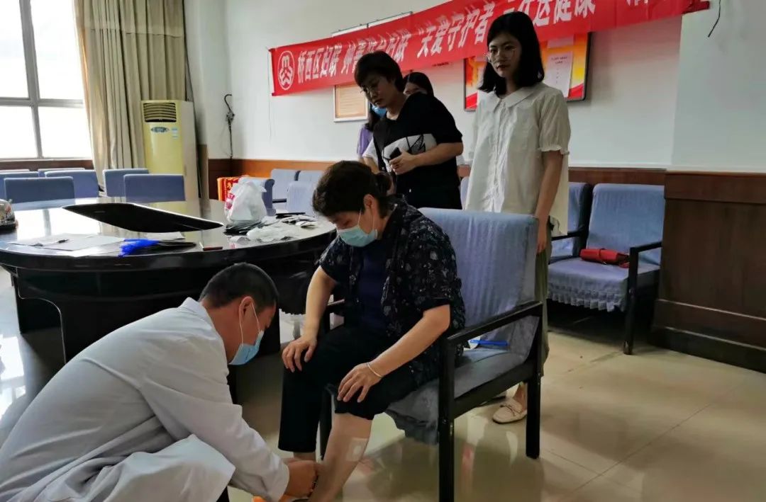 关爱弱势群体传递社区温暖,关爱弱势群体让温暖常驻