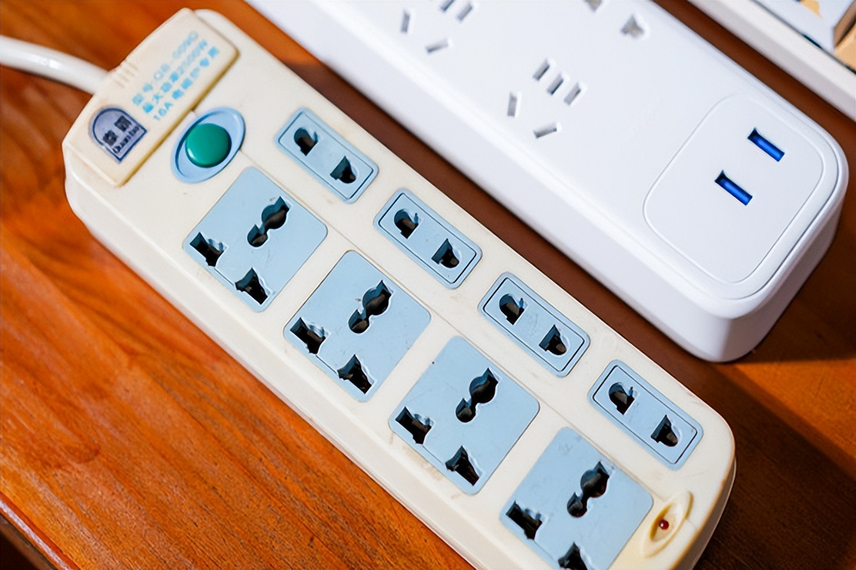 常用插排有哪些品牌,排插哪款比较实用