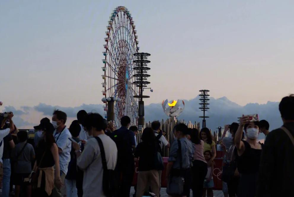 举办奥运会给国家带来什么好处,举办奥运会有钱赚吗