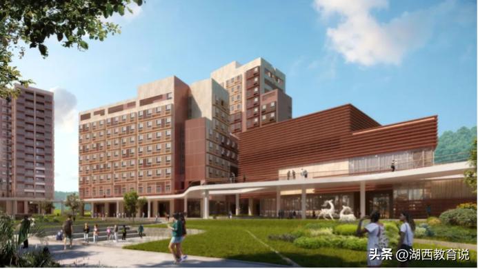 不输985这些新型大学正在快速崛起,18所大学新校区要来了大概率扩招