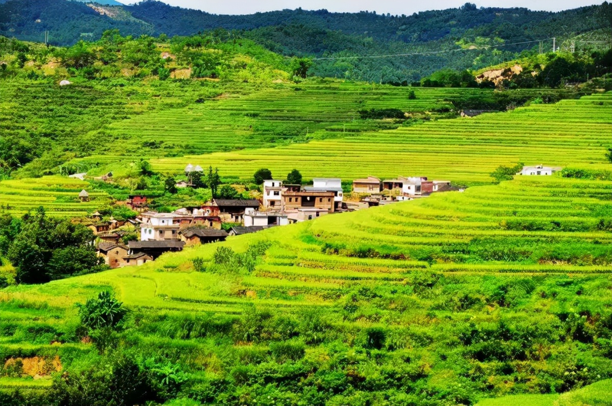 广东哪里适合养老定居房价还不高,广东适合居住靠海的小县城