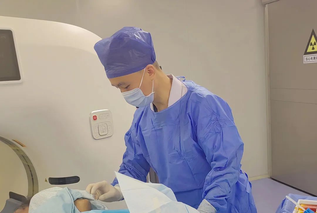 西安大兴医院一根针治肿瘤,恶性肿瘤西安医院