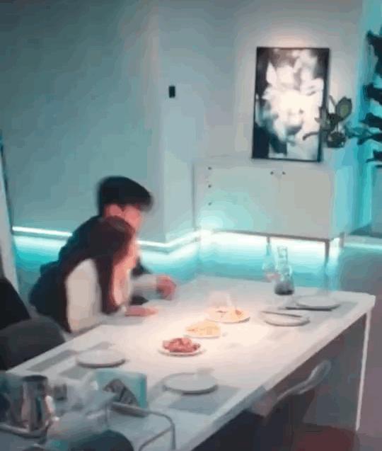 男星假戏女明星有多无奈,娱乐圈内幕爆料男明星