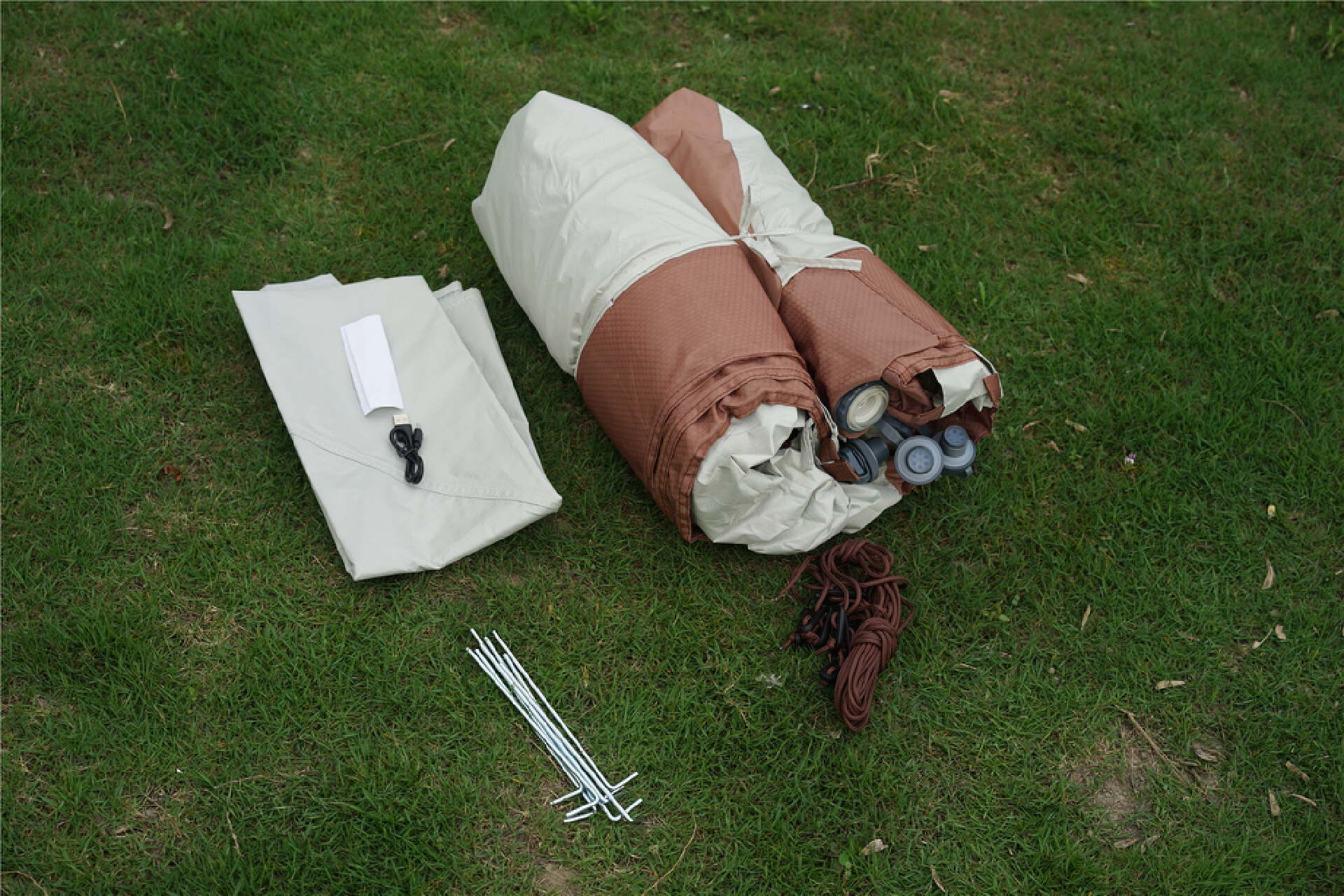 适合新手露营过夜的帐篷,简单露营装备入门推荐品牌