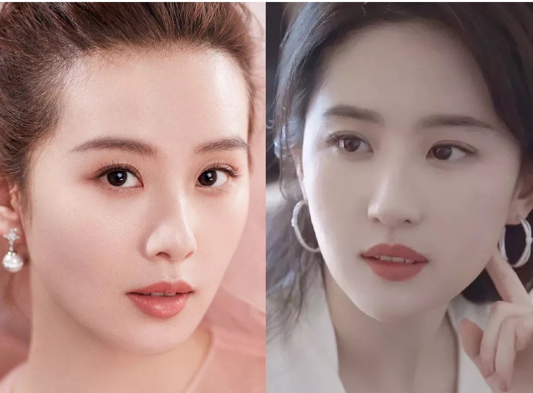 非常实用的7个变美化妆小技巧,10个变美小技巧教学视频