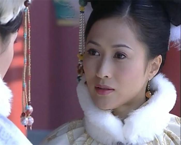 金枝欲孽经典宫斗场面,10部评分最高宫斗剧金枝欲孽