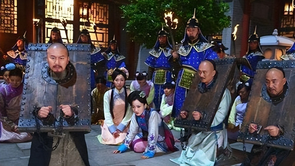 康熙死后国库剩多少万,康熙雍正乾隆死后国库各有多少