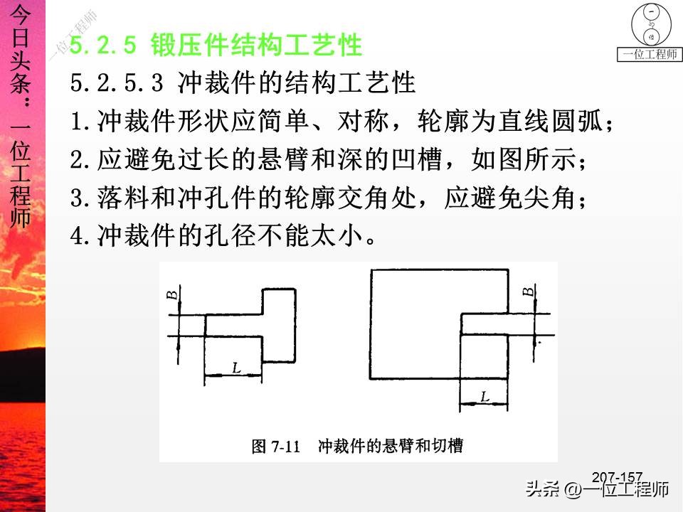 锻压成形有什么特点,锻压成型工艺原理