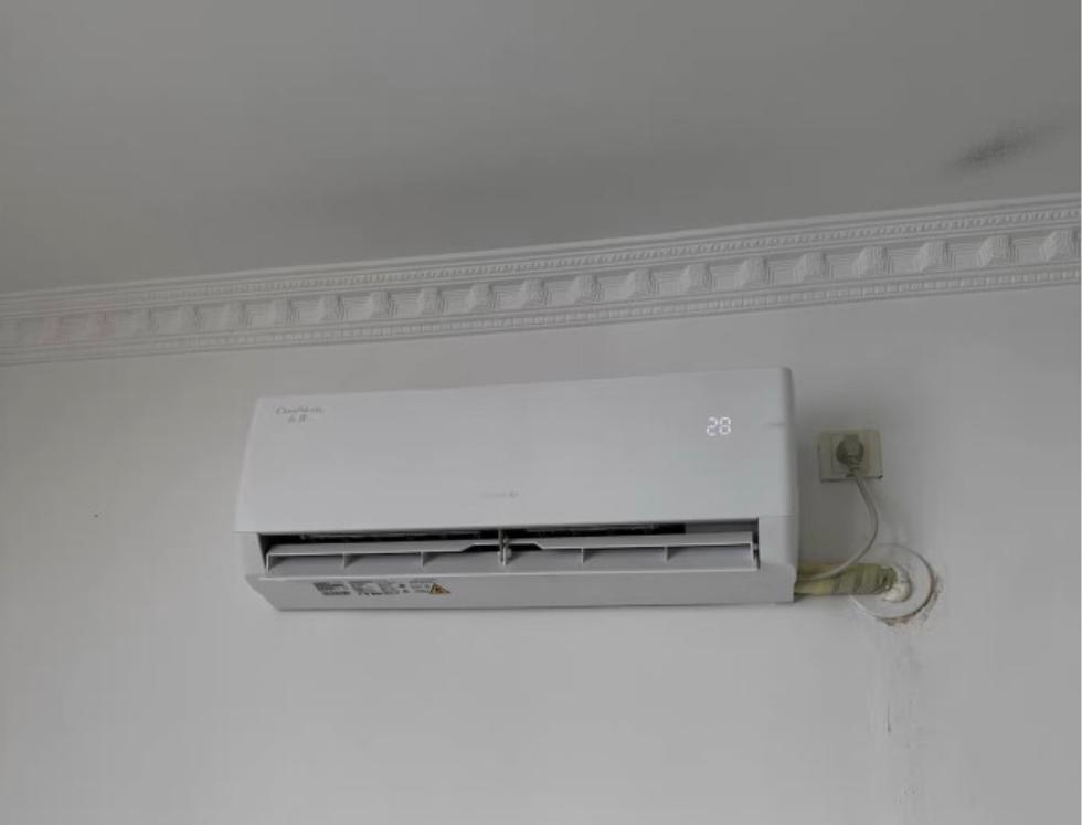 空调选什么牌子好性价比高排行榜,家用空调推荐哪种牌子的比较好