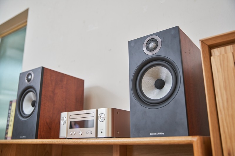 宝华韦健607和马兰士612,宝华韦健607s马兰士