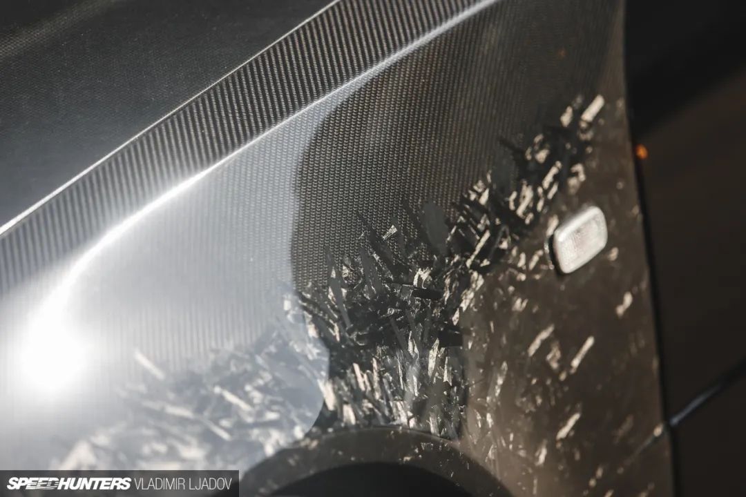 改装大聚，每一帧都是热爱