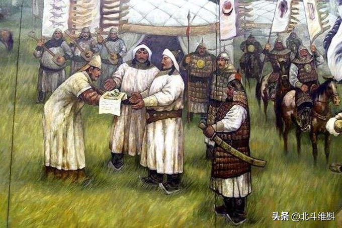 元朝有科举制度吗为什么,元朝科举制度改革