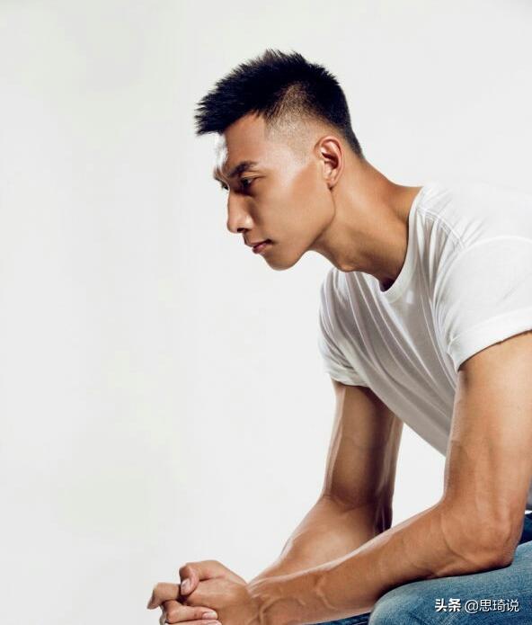 易建联篮球故事,易建联的少年故事