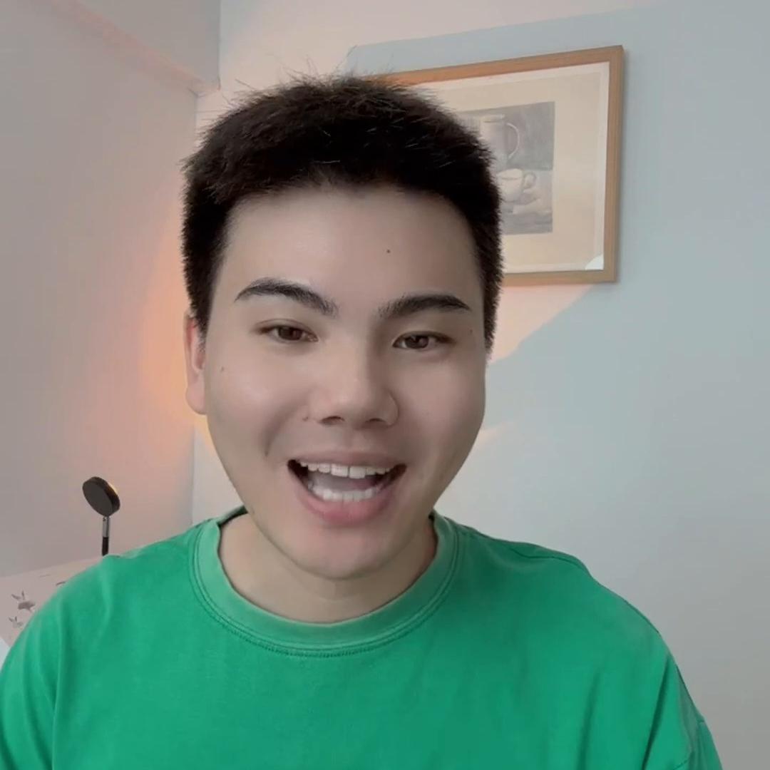 圆头扁头半扁头对比图,扁头加上扁头怎么睡圆头