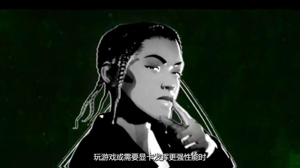 怎么调显卡能提高游戏帧数,10系显卡怎么提高帧数