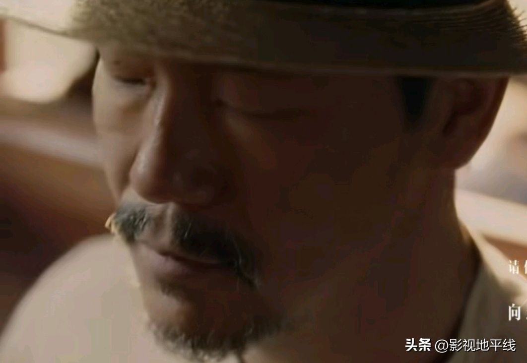 张译廖凡,张译与张鲁一的欢颜哪个台播