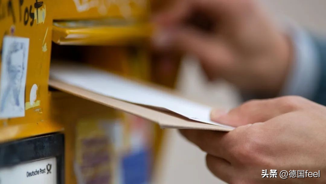 德国邮政又双叒叕*工罢**,一直收不到重要信件/文件怎么办?