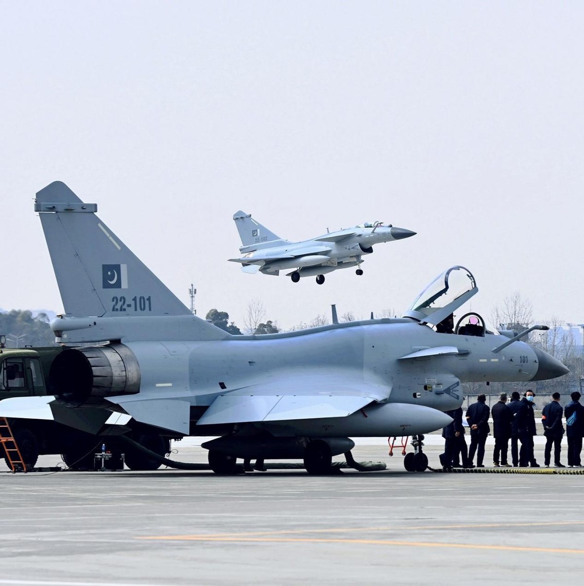 中国出售巴基斯坦多少枭龙,巴基斯坦增购歼10c最新消息